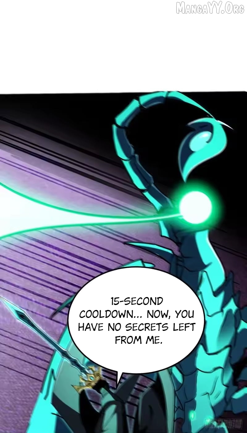 Lord of Summons! Sudden Mutation Chapter 92 - page 59